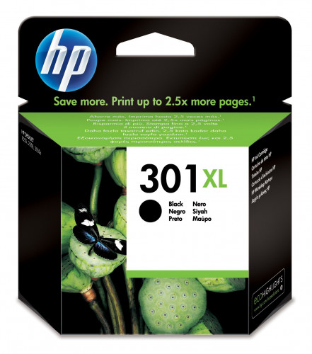 Hp 301xl